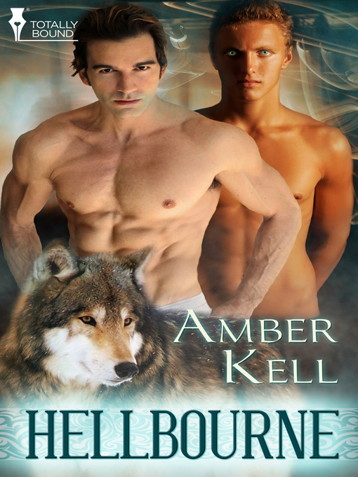 Cover image for Hellbourne